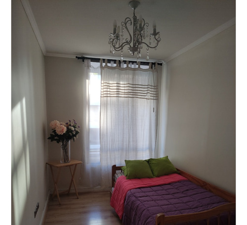 Agradable Departamento En Mejor Sector De Vitacura