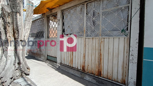 Terreno En Venta En Jardines De Morelos Ecatepec