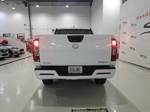 GWM Poer 2.0T Premium 2Wd Mt