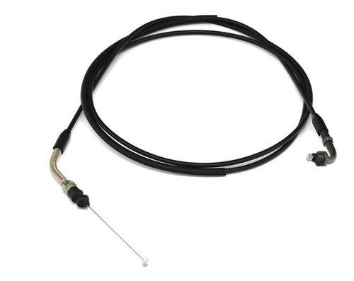 Imagen 1 de 4 de Cable Acelerador Moto Gy6-125