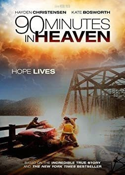 90 Minutes In Heaven 90 Minutes In Heaven Usa Import Dvd