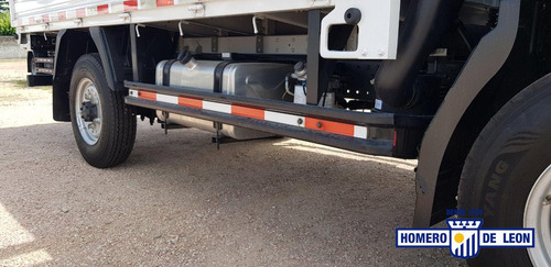 Camiones Foton Rueda Simple 1900 Kg 2.8 Diesel Leasing