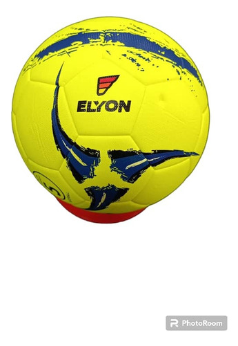 Balon De Futbol Campo Elyon