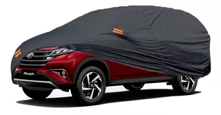 Cobertor Camioneta Toyota Rush Funda Protector Impermeable