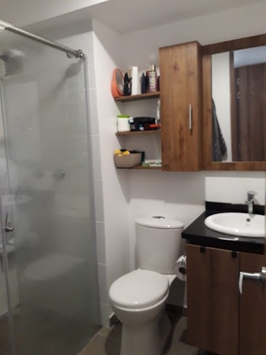 Imagen 8 de 23 de Apartamento En Venta Alta Suiza 2790-22693