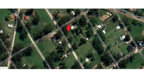 Imagen 7 de 8 de Costa Atlántica - Lote Venta Usd 12.000