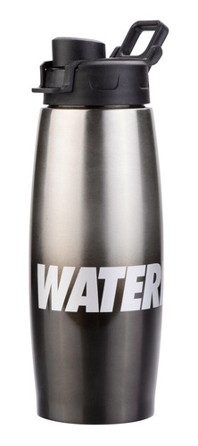 Botella Termica Waterdog Acero Inox 450 Deportiva