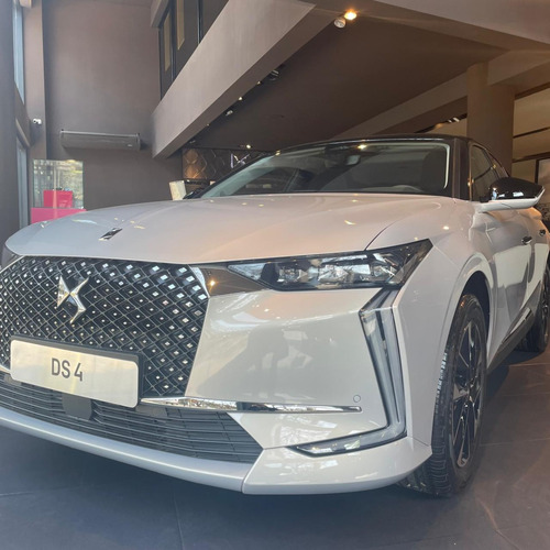 D.S. DS4 1.6 Trocadero 215 At8