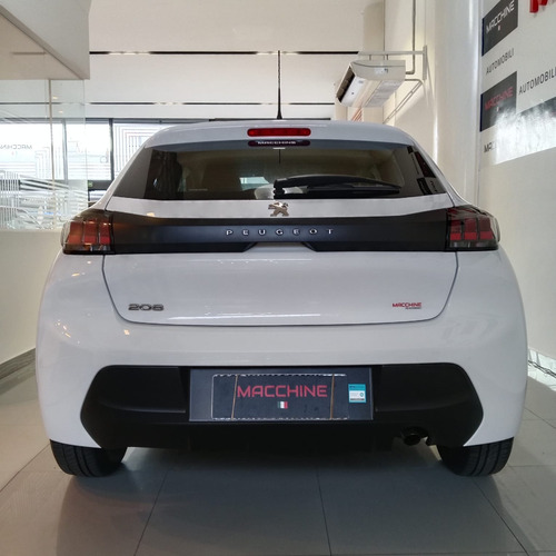 Peugeot 208 1.2 Like