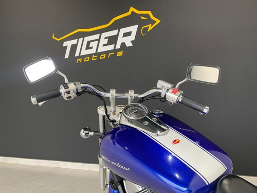 Honda Shadow 750 2014 - 22.000km