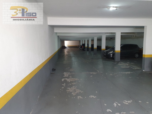 Imagem 12 de 12 de Sobrado Em Condomínio Com 77 M², Com 2 Vagas, 2 Dormitórios Em Vila Granada - São Paulo - 1609