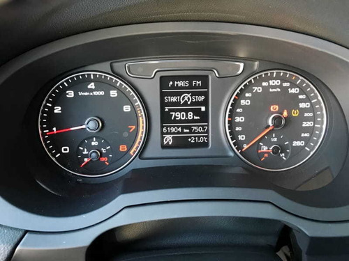 Imagem 10 de 12 de Audi Q3 1.4 Tfsi