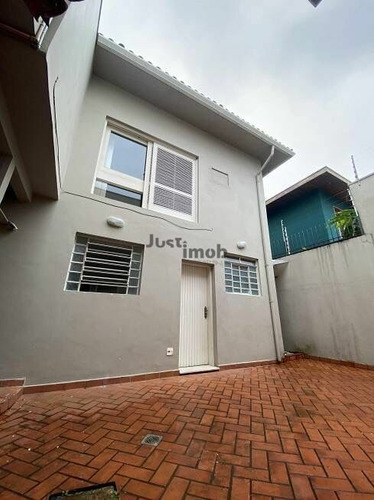 Imagem 24 de 24 de Casa Para Alugar No Bairro Jardim Paulistano - São Paulo/sp, Zona Sul - 9513371