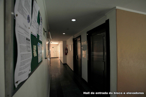 Apartamento 3 Quartos Na Rua Simão Lopes - Vila Moraes - Imóvel Desocupado E Pronto Para Morar