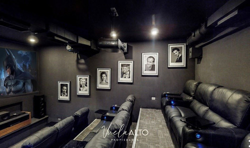 Departamento En Arriendo Macul / Estudio