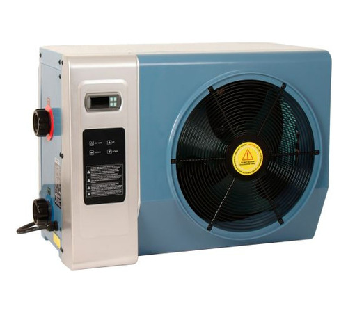 Bomba De Calor Hidrocontrol Serie Ekrc Spa 24000 Btus 220v