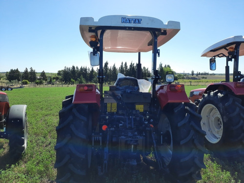Tractor Hattat C3080