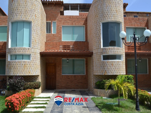 Imagen 2 de 14 de Remax Costa Azul Vende Hermosa Casa En Ampuria Brava