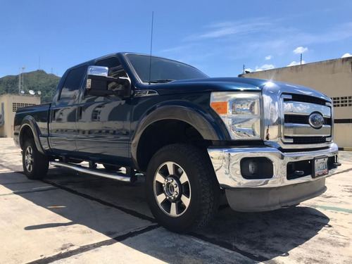 Imagen 3 de 10 de Ford F-250