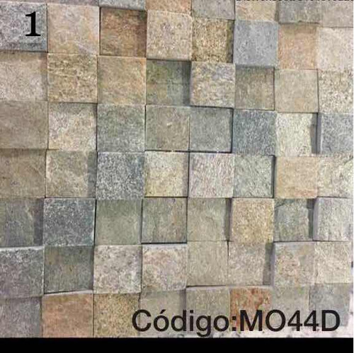 Mallas O Mosaicos De Piedra 3d , Todo Tipo De Piedra
