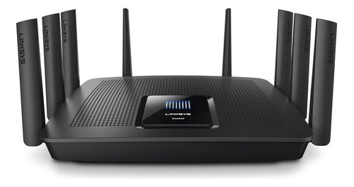 Linksys Ea9400 Max-stream Ac5000 Mu-mimo Wi-fi Router Gigabi