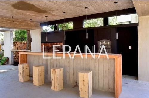 Imagen 9 de 19 de Venta Barrio Cerrado 4 Amb Ituzaingo Norte Con Amenities Muy Luminoso