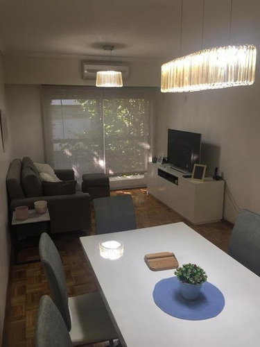 Imagen 2 de 15 de Vidal Al 2300 Y B. Encalada 3 Ambientes 72 M2 Reciclado A Nuevo