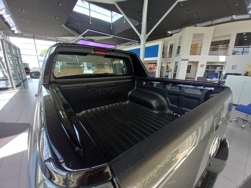 Volkswagen Amarok 3.0 Cd Tdi 258Cv V6 Extreme 4X4 At