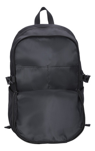 Mochila Para Laptop Coolcapital Byron 15.6 Pulgadas Color Negro