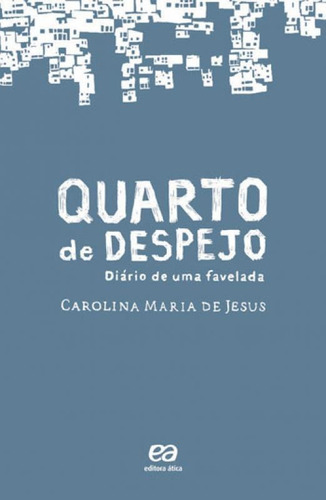 Quarto De Despejo