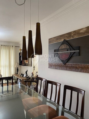 Imagem 3 de 15 de Apartamento À Venda Na Saúde Com Varanda Fechada Com Vidro - Ph41632