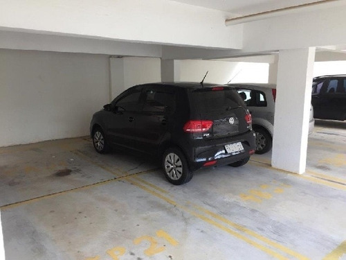 Imagem 3 de 18 de Venda - Apartamento Jardim Santa Rosália / Sorocaba/sp - 5367