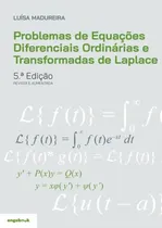 Comprar Livro - Problemas De Equações Diferenciais Ordinárias E Transformadas De Laplace
