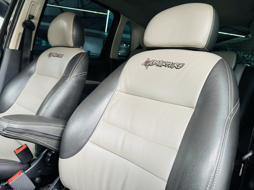Fiat Idea 1.8 MPI ADVENTURE 8V FLEX 4P MANUAL