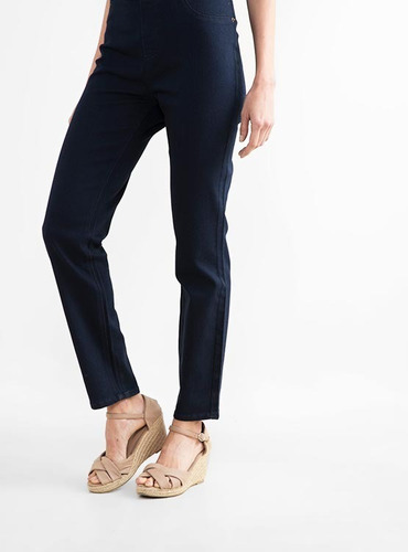 Jeans Mujer Aziz Moda Talla Xl