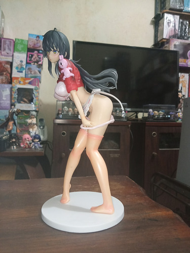 Figura Suikawa Amane Laundry Girl