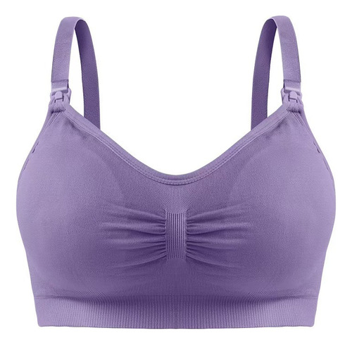 3pk Brasier De Lactancia Piezas Ropa Maternidad