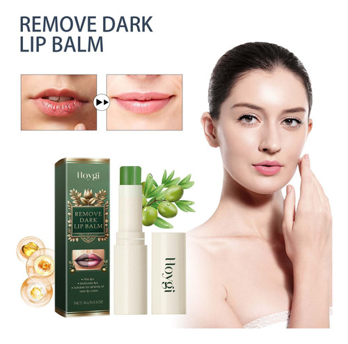 E Bálsamo Labial Hidratante Mascarilla Labial Protección