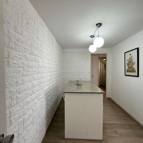 Venta Apartamento Parque Batlle 2 Dormitorios Piso 15.