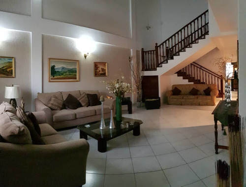 Imagen 2 de 14 de Casa Quinta En Venta - Morro Ill - Lecheria Abg