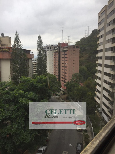 Imagen 14 de 14 de Apartamento En Venta Terrazas Del Avila 153 Mts 3 Habitaciones Mas Servicio