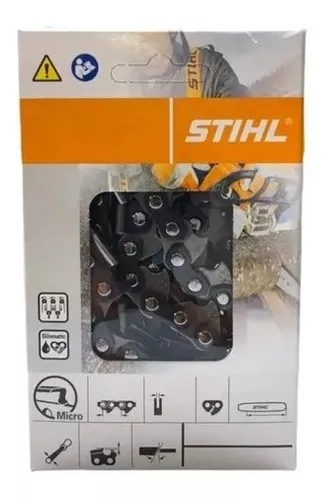 Cadena Para Motosierra Stihl