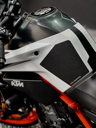 Ktm Duke 890 R 2020