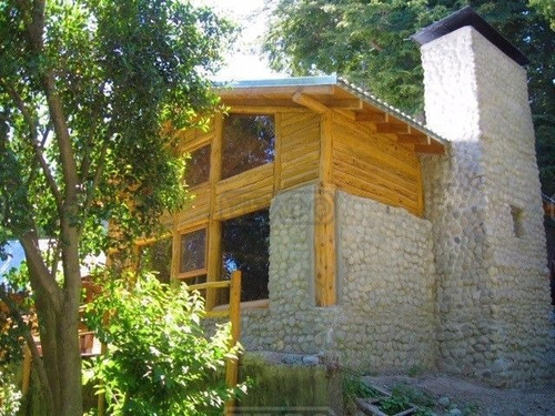 Casa En Venta Ubicado En Llao-llao, Bariloche