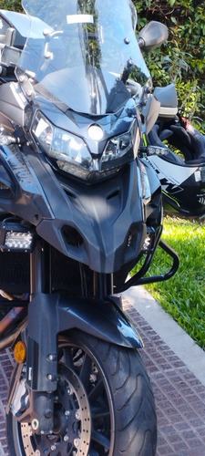 Benelli Trk 502 2020 Equipada Inmaculada
