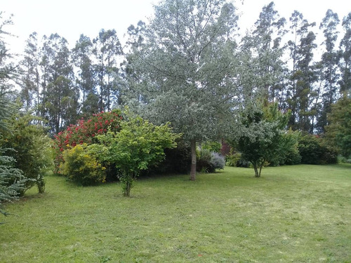 Venta Casa Quinta 2 Dormitorios Sierra De Los Padres Con Cochera