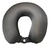 Comprar Cuello De Viaje Relleno Espuma Viscoelastica