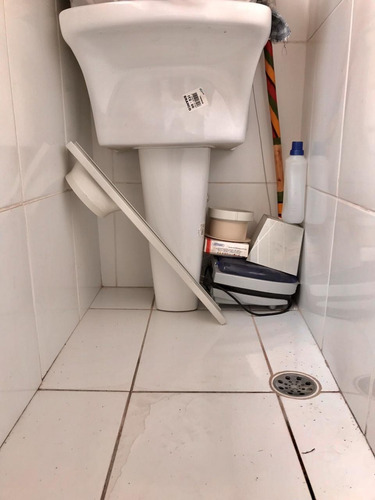 Apto A Venda Na Rua Avanhandava