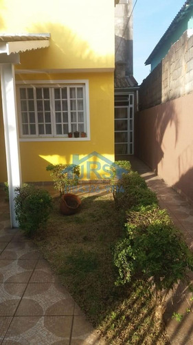 Imagem 9 de 21 de Sobrado Com 3 Dormitórios À Venda, 126 M² Por R$ 657.000,00 - Vila Engenho Novo - Barueri/sp - So2078