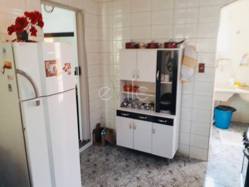 Imagem 14 de 17 de Casa À Venda Em Jardim Anchieta - Ca009089
